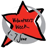 Volunteers Week