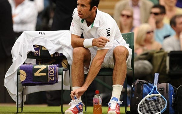 Radek Stepanek