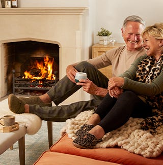 Blissful comfort with Purewool™