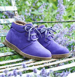 Enjoy new autumnal colours