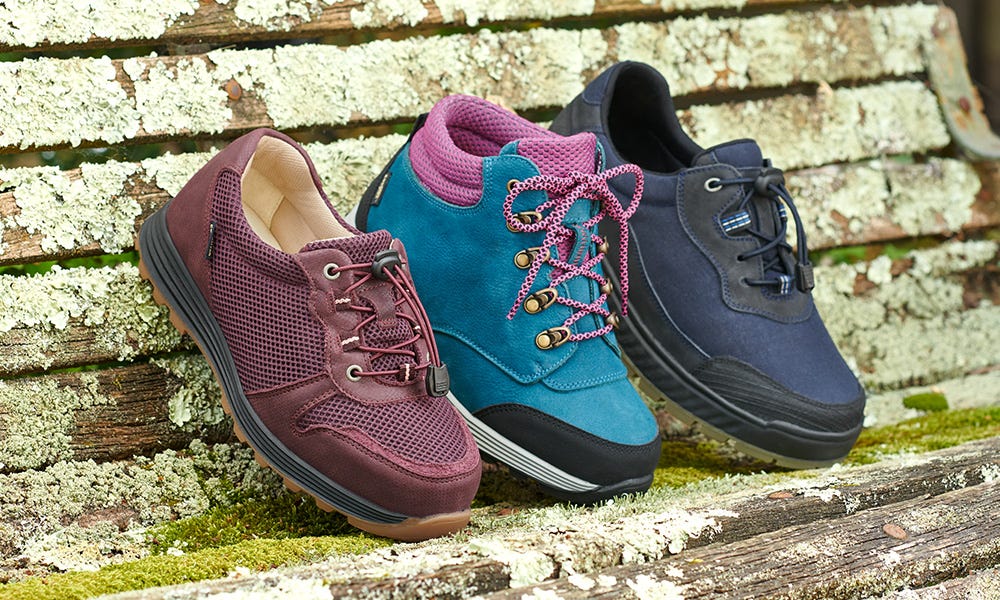 Extra wide walking shoes for men and women Extra wide walking shoes for men and women