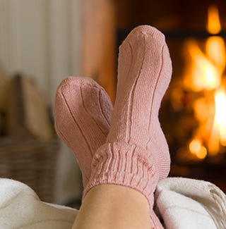 Our favourite winter warmers