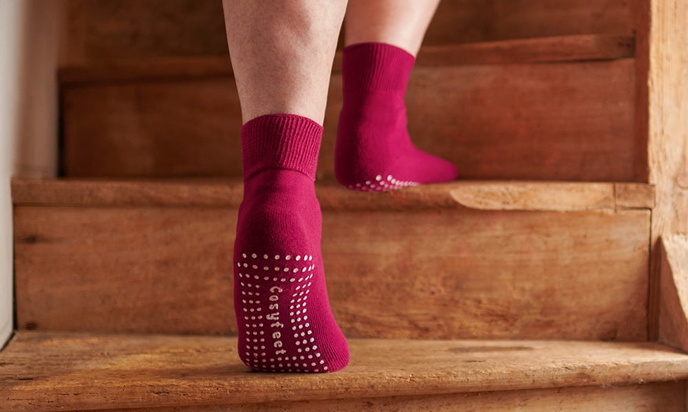 Gripped Socks Gripped Socks