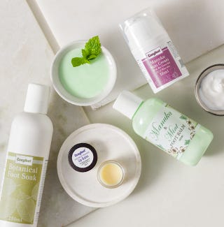 Relax and rejuvenate this autumn