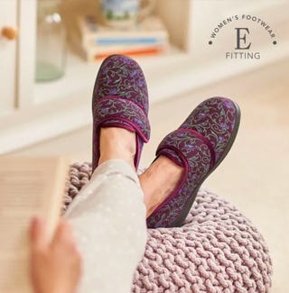 Discover our Holly E-Fit