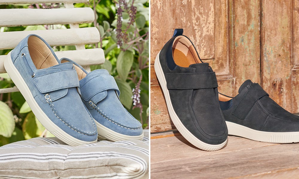 Marina & Ned - extra wide fitting shoes Marina & Ned - extra wide fitting shoes