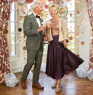 Everyday elegance