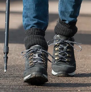 What to wear on an autumn walk