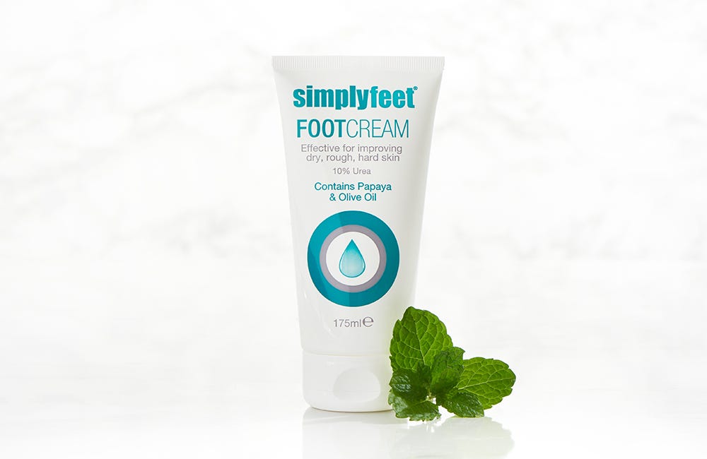 Simply Feet Foot Cream