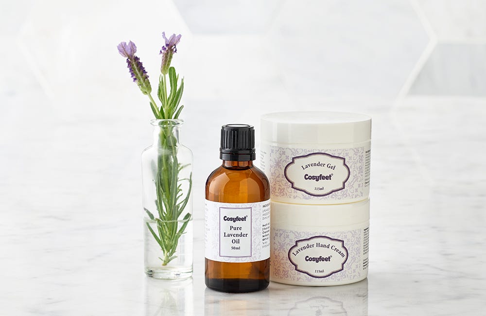 Lavender Bundle Lavender Bundle