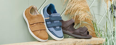 Men's Footwear