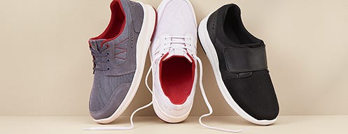 Men's Footwear