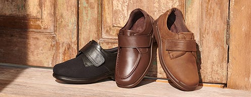 Men's Shoes