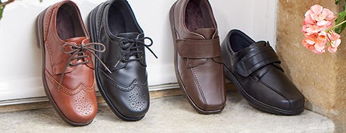 Men's Shoes
