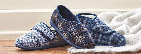 Men's Slippers