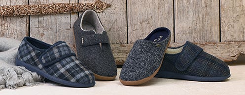 Men's Slippers
