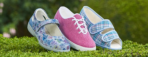 Women's Footwear