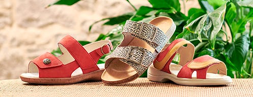 Women's Sandals
