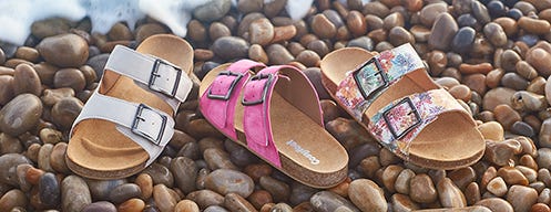 Women's Sandals
