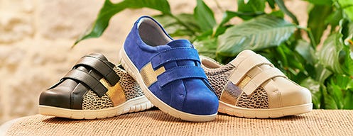 Women's Shoes