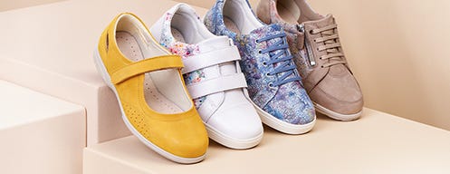 Women's Shoes