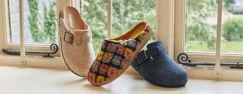 Women's Slippers