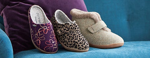 Women's Slippers