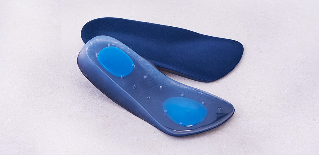 Plantar Fasciitis Insoles