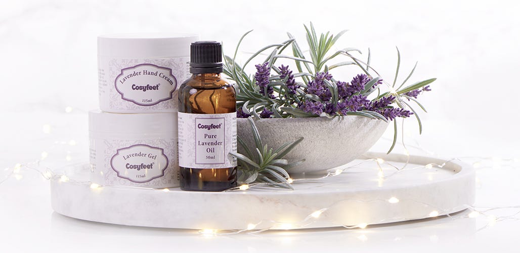 Lavender Bundle