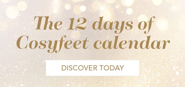 Discover exclusive festive offers, wonderful competitions, Christmas quizzes and more.