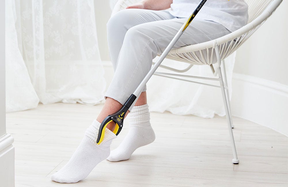 Handi-Grip™ PRO Handi-Grip™ PRO