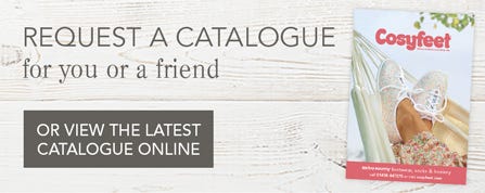 Request a Catalogue