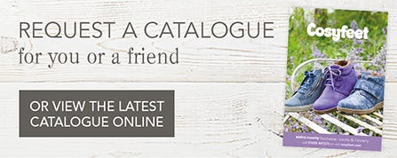 Request a Catalogue