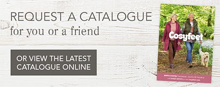 Request a Catalogue