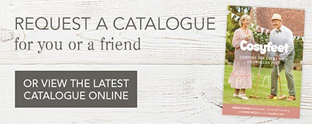 Request a Catalogue