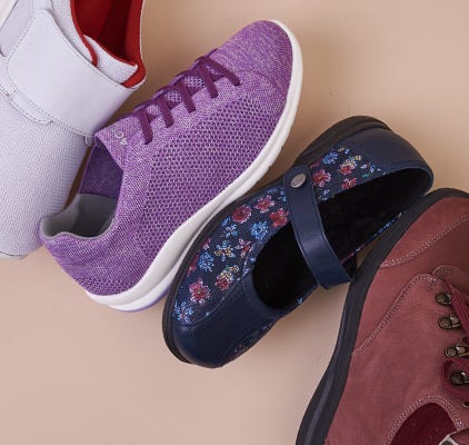 Women's Footwear