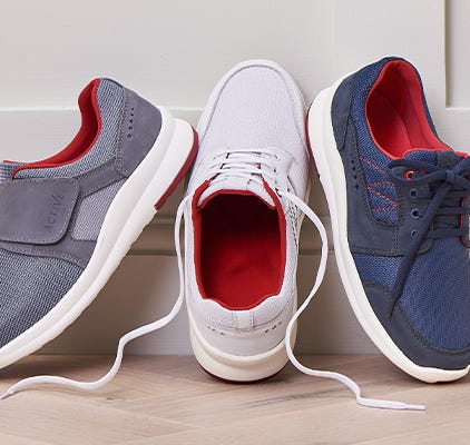 Women's Footwear