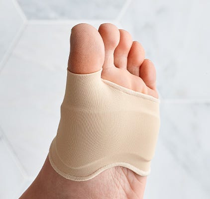 Foot Comfort