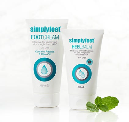 Foot Comfort