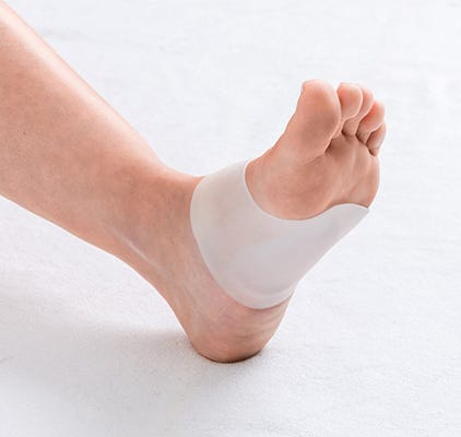 Foot Comfort