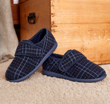 Men's Footwear