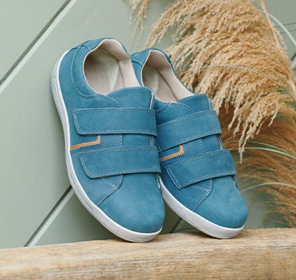 Men's Footwear