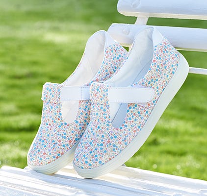 Women's Footwear