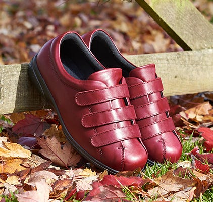Women's Footwear