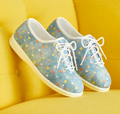 Women's Footwear