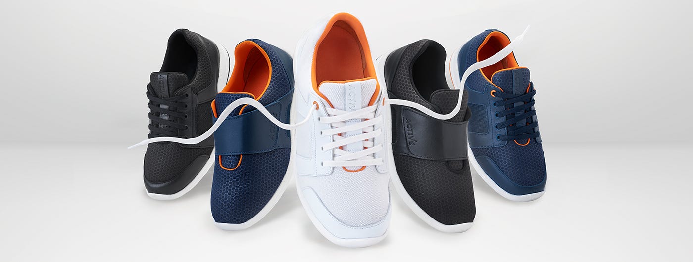 Sport Active™ 