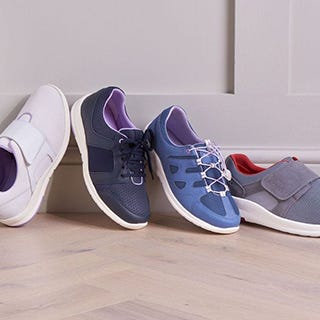 Enjoy exercise with Sport Active™