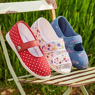 Spring styles