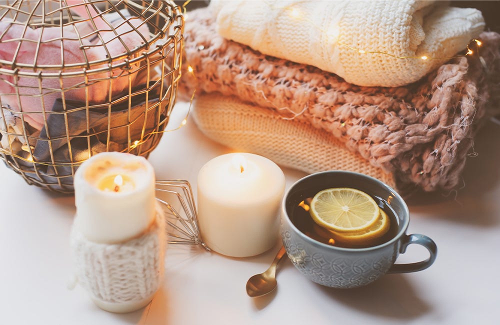 How to hygge