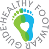 Healthy Footwear Guide